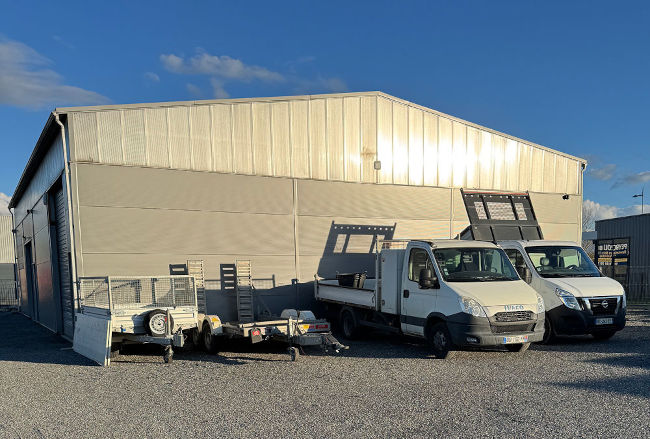 Entreprise de jardinier paysagiste à Tarbes