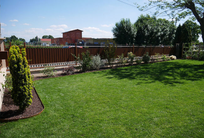 Entreprise de jardinier paysagiste à Tarbes